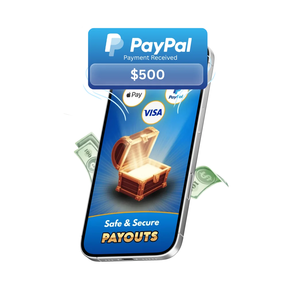 Compete in Pachinko Cash